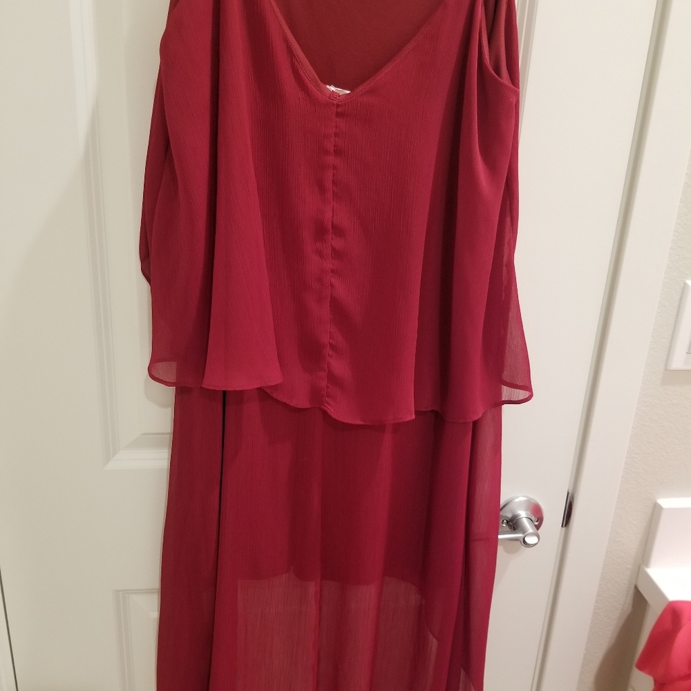 Dress - Picture 2 of 3